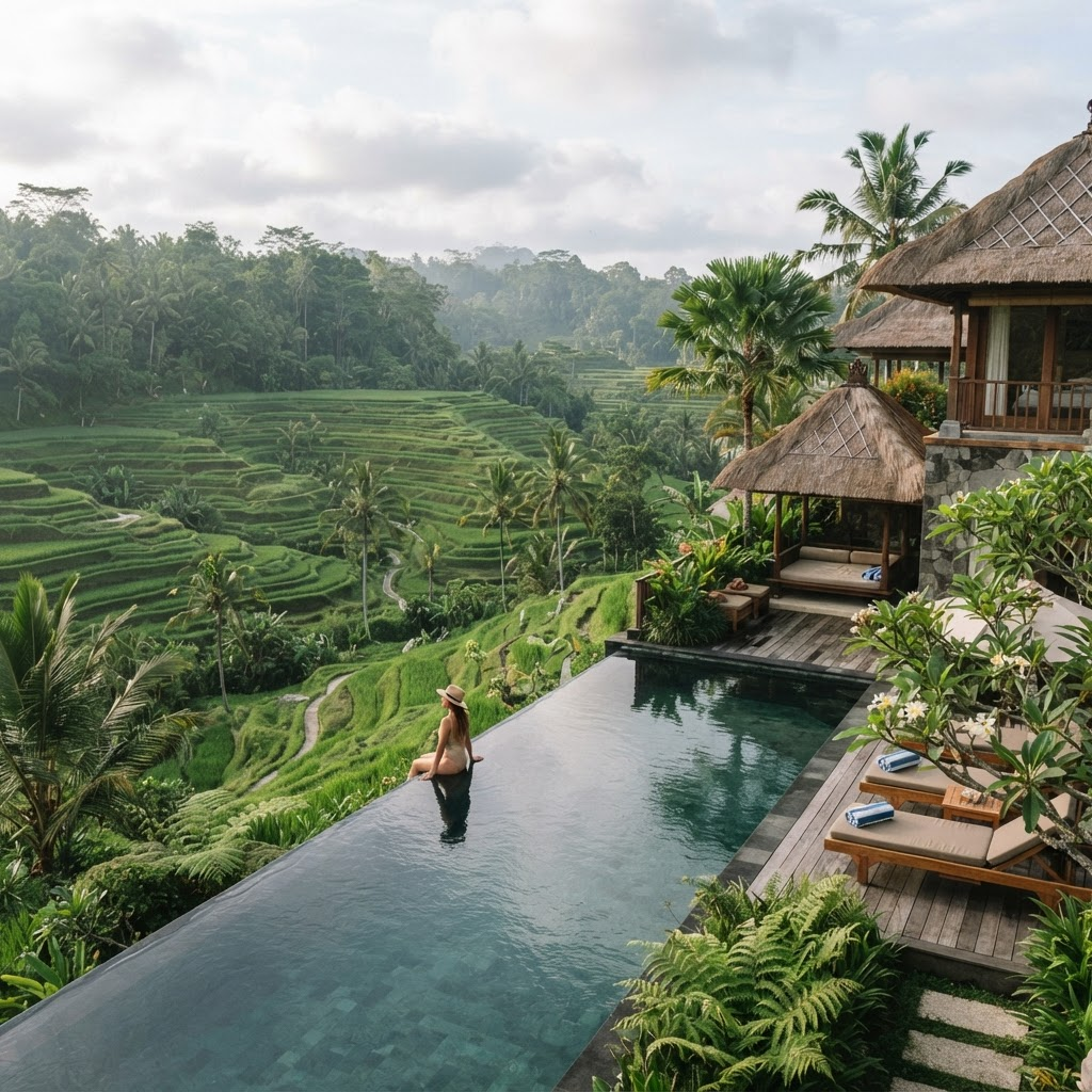Bali, Indonesia